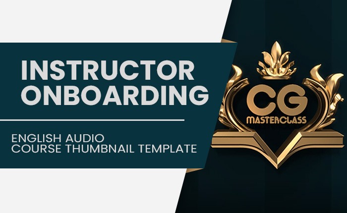 CGMC Instructor Onboarding