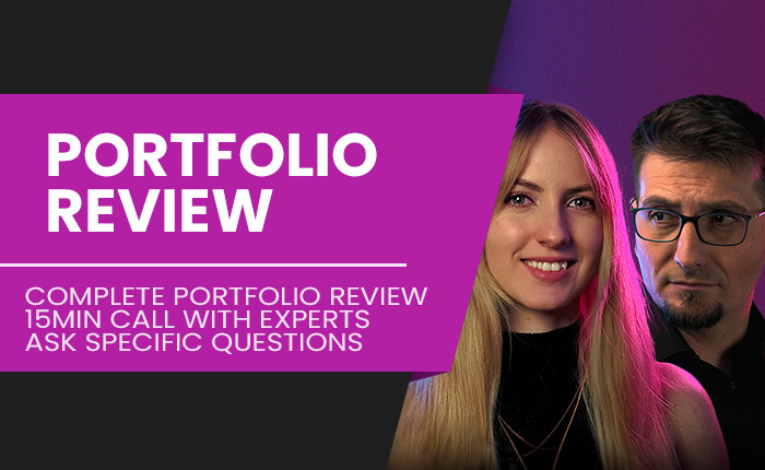 Portfolio Review