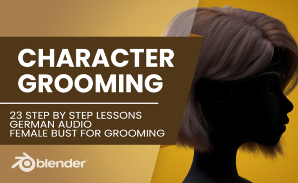 CharacterGroomingBlender